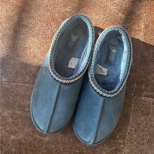 Ugh Tasman Slippers